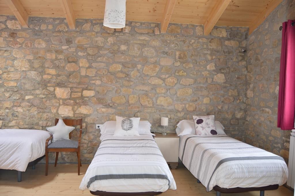 Photo of Bedroom in Gavet de la Conca