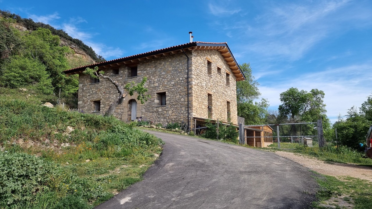 Photo of Outdoor in Gavet de la Conca