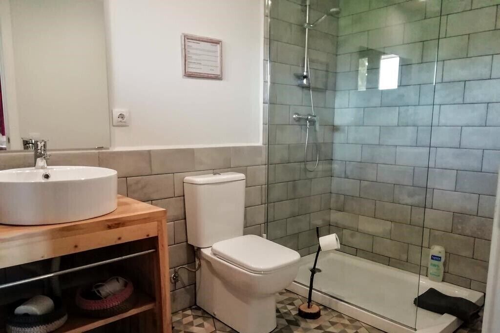 Photo of Bathroom in Gavet de la Conca