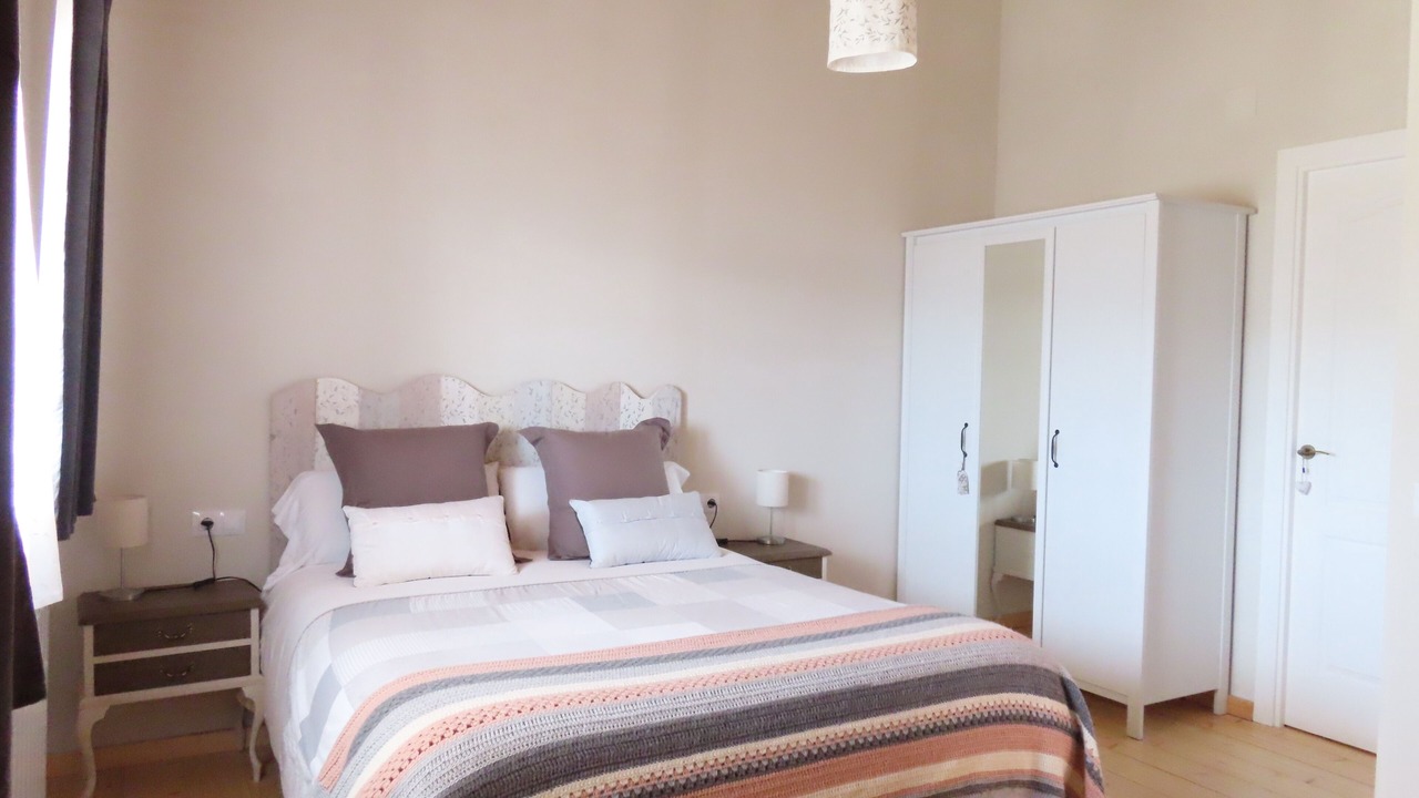 Photo of Bedroom in Gavet de la Conca
