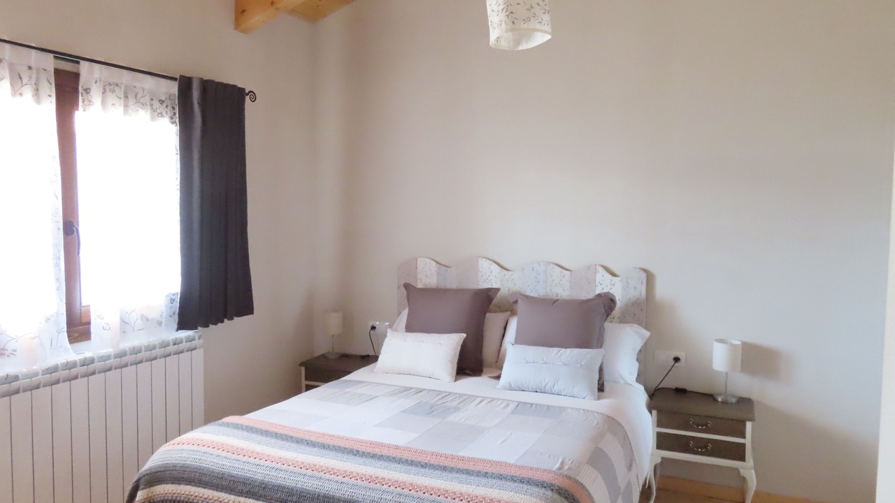Photo of Bedroom in Gavet de la Conca