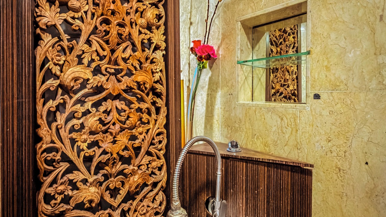 Photo of Bathroom in Taman Melawati