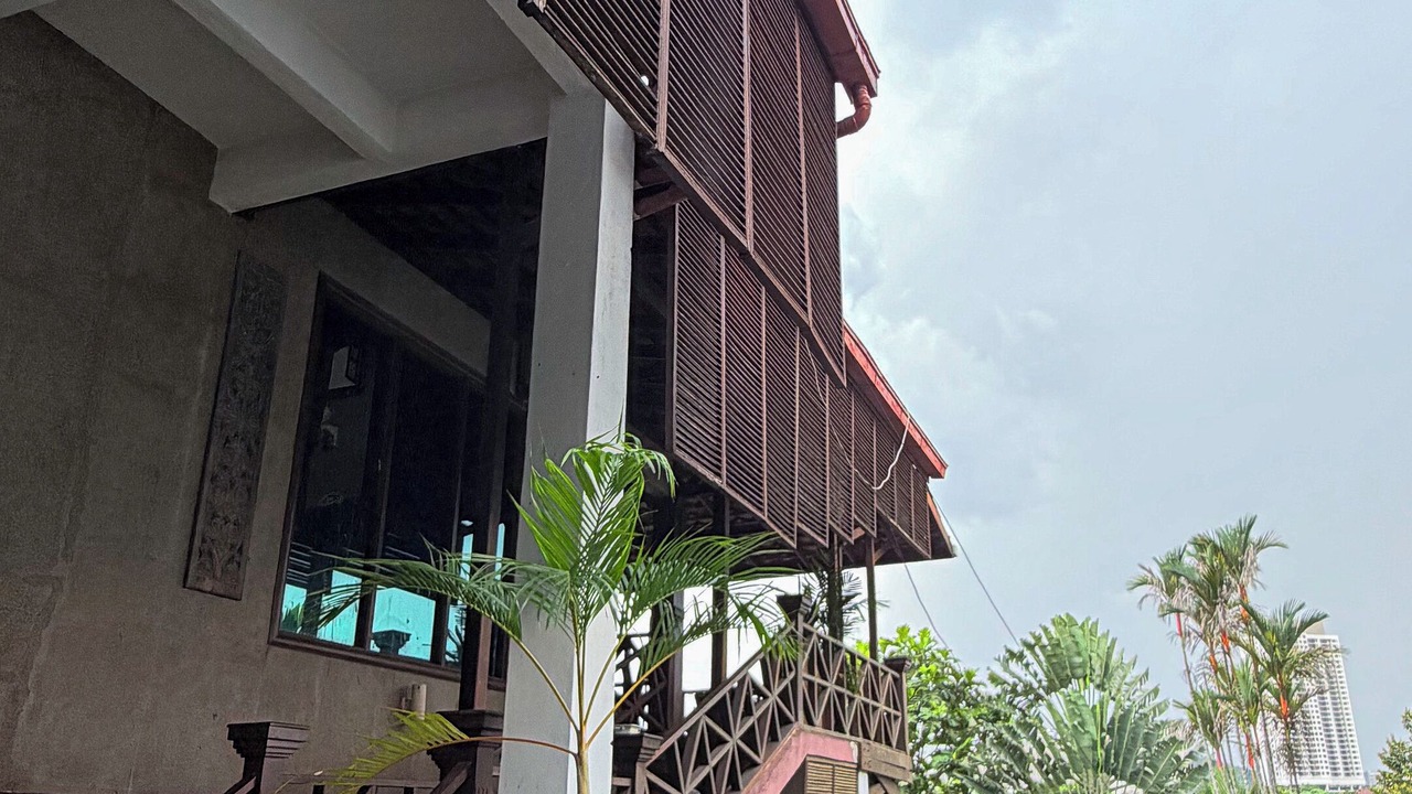 Photo of Outdoor in Taman Melawati