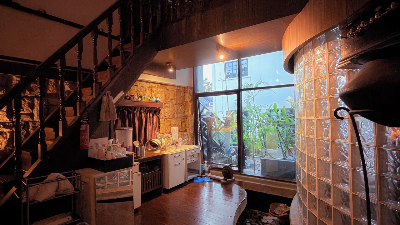 Photo of Livingroom in Taman Melawati