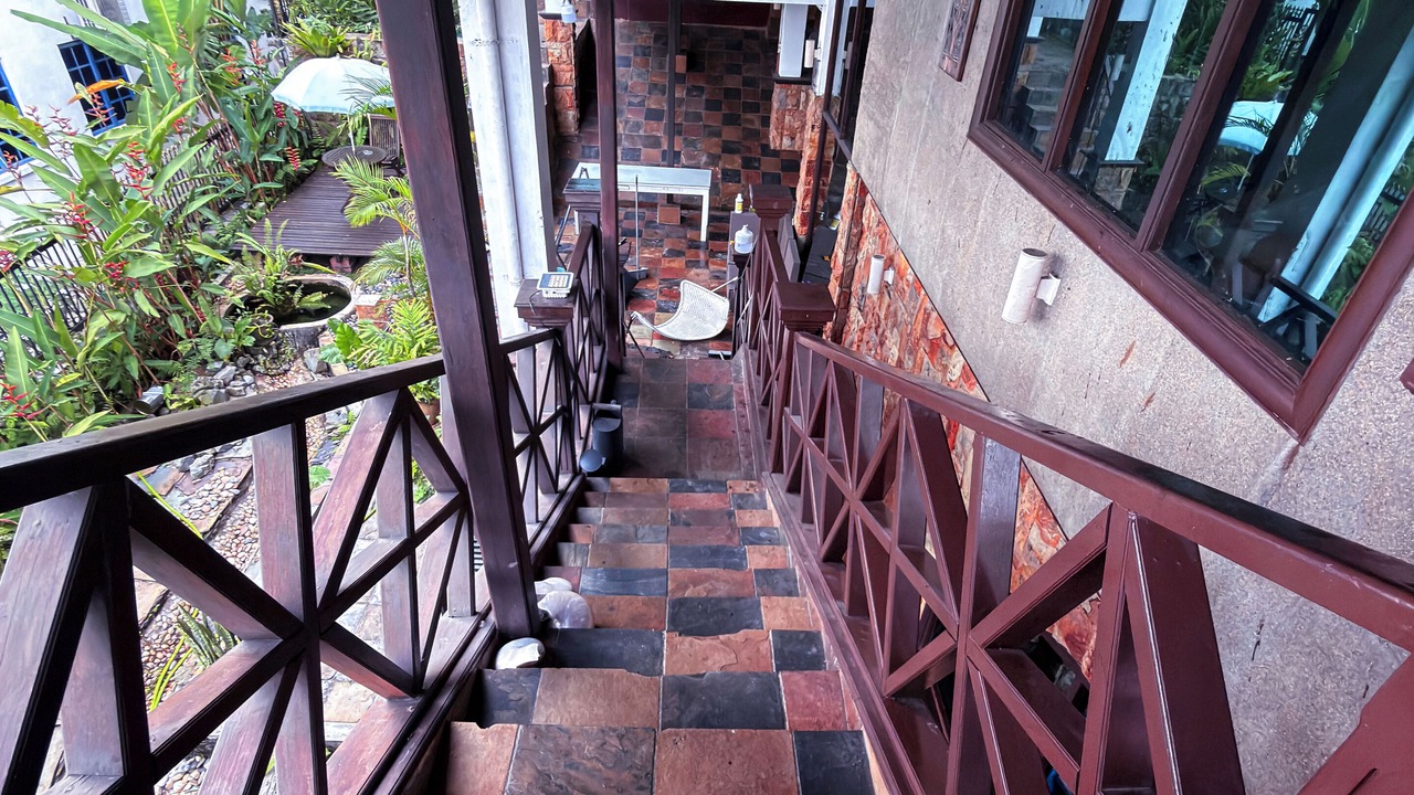 Photo of Outdoor in Taman Melawati