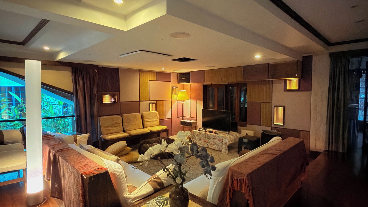 Photo of Bedroom in Taman Melawati