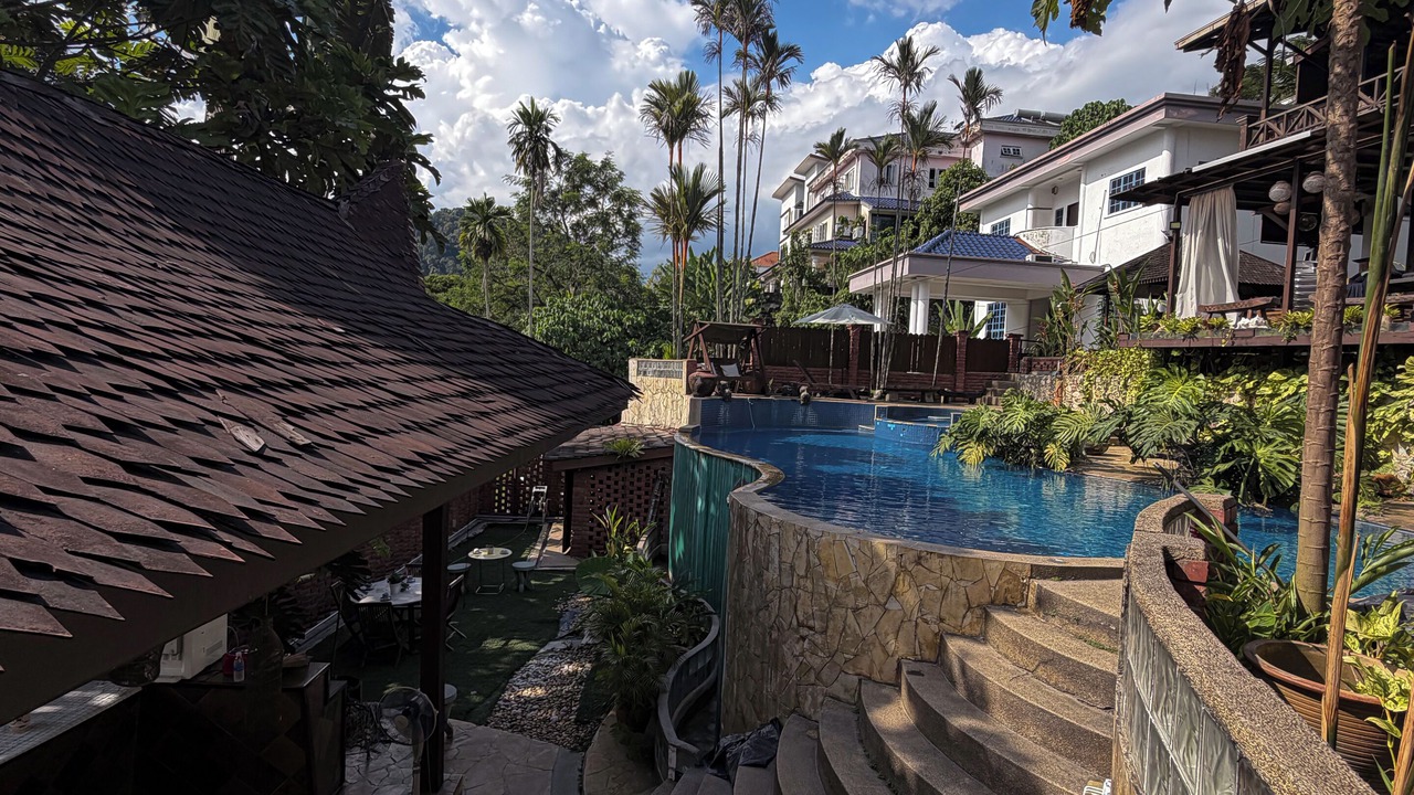 Photo of Outdoor in Taman Melawati