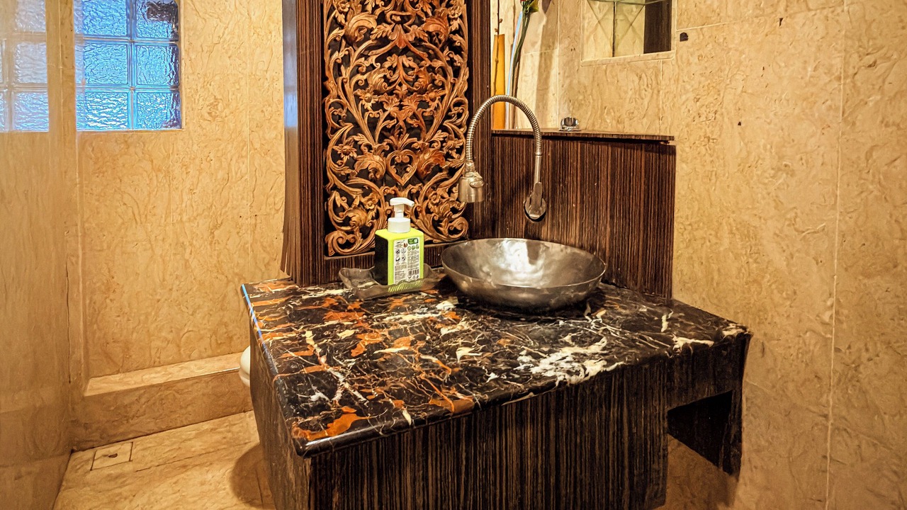 Photo of Bathroom in Taman Melawati