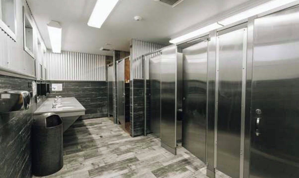 Photo of Bathroom in Black Hawk