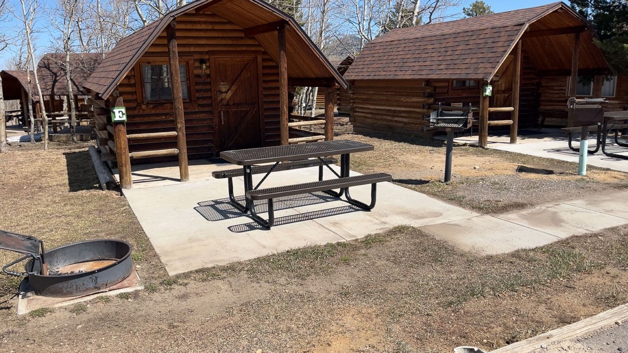 Photo of Outdoor in Black Hawk