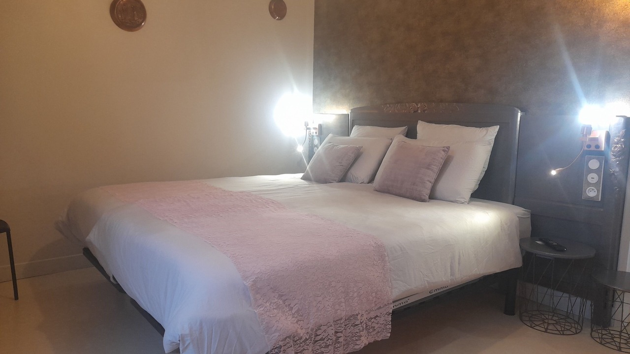 Photo of Patio Balcony in Saint-Bernard