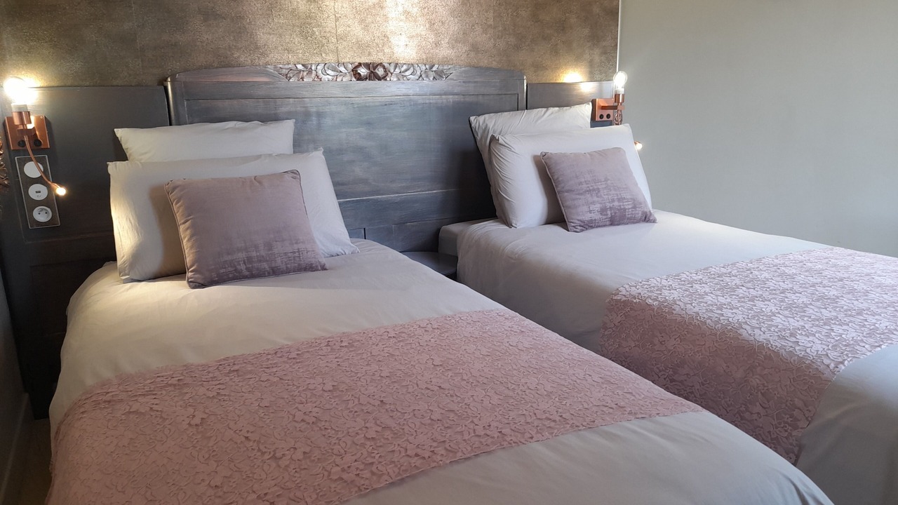 Photo of Patio Balcony in Saint-Bernard