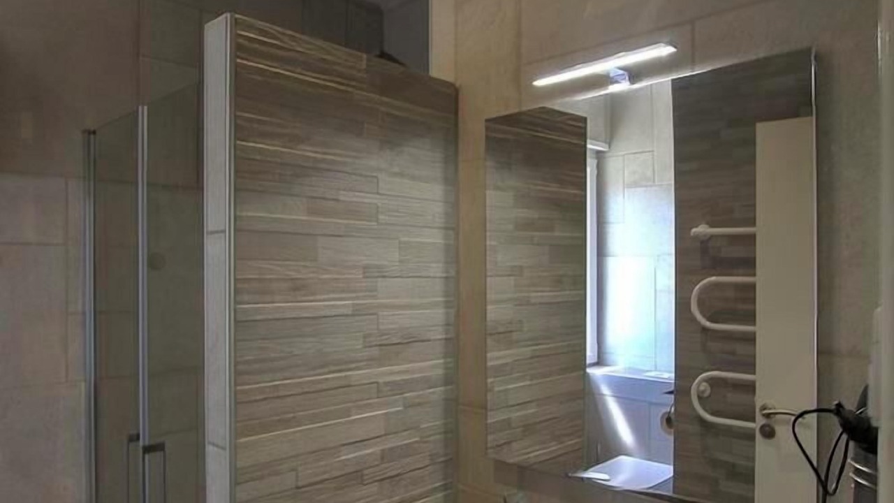 Photo of Patio Balcony in Saint-Bernard