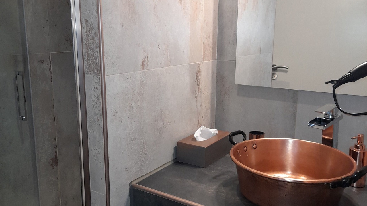 Photo of Patio Balcony in Saint-Bernard