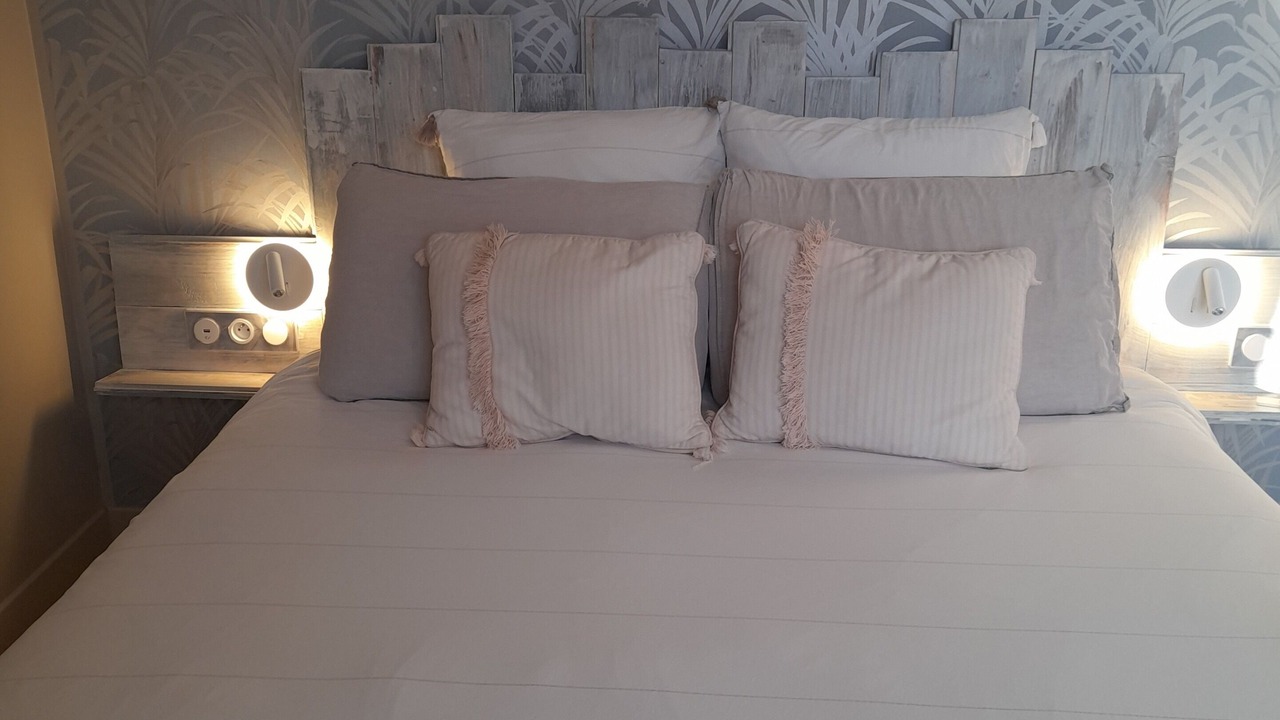 Photo of Patio Balcony in Saint-Bernard