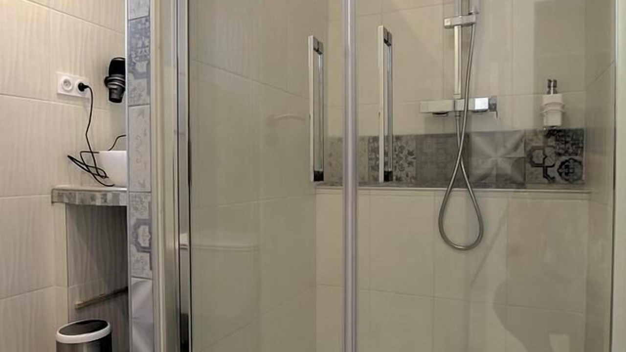 Photo of Patio Balcony in Saint-Bernard