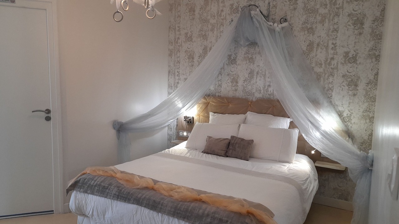 Photo of Patio Balcony in Saint-Bernard