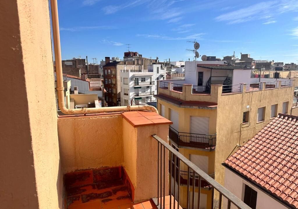 Photo of Outdoor in Blanes