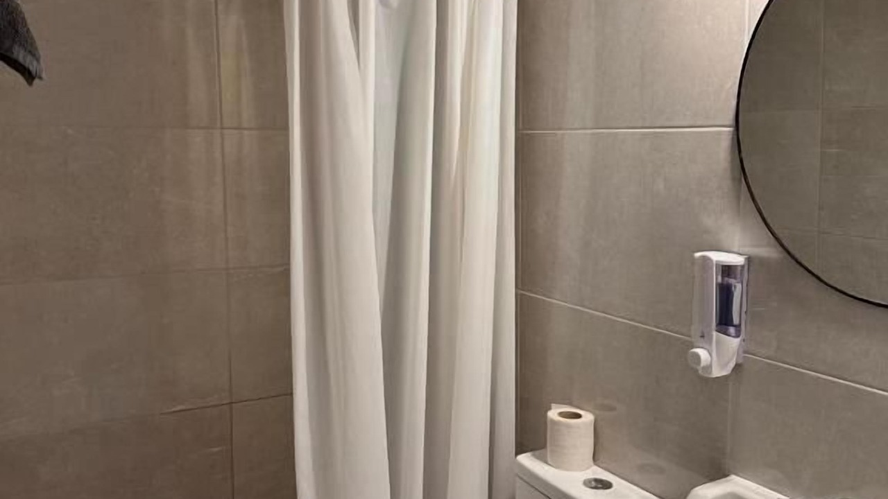 Photo of Bathroom in Blanes