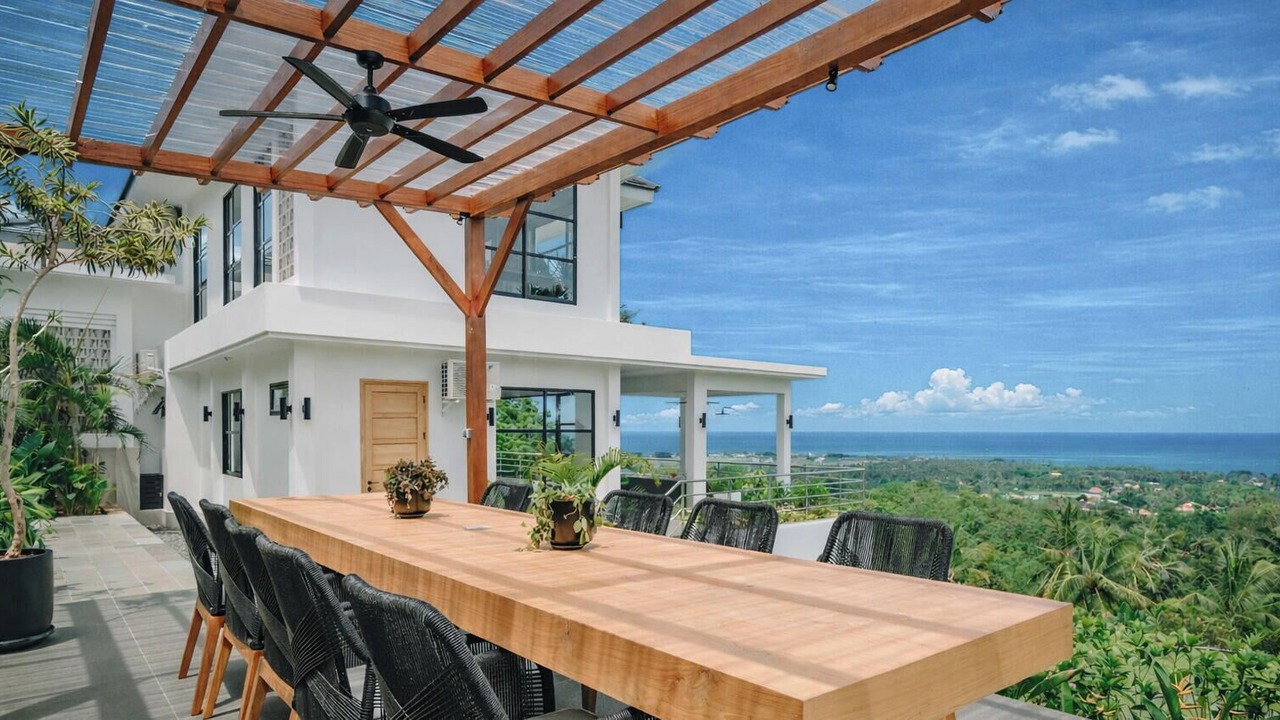 Photo of Outdoor in Kaliasem