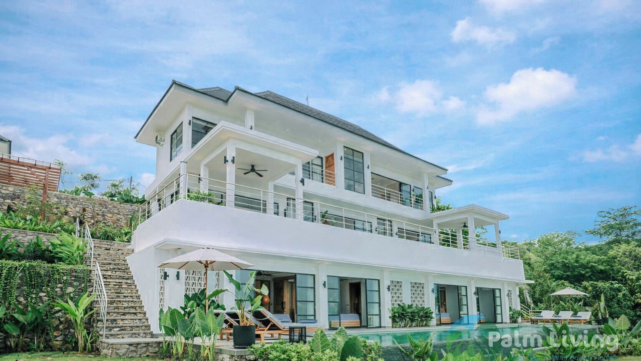 Photo of Outdoor in Kaliasem