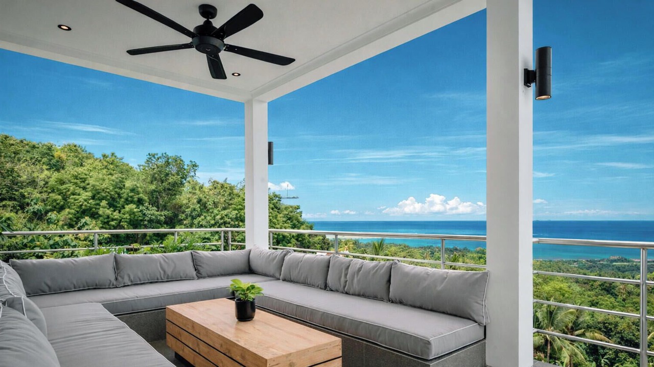 Photo of Outdoor in Kaliasem