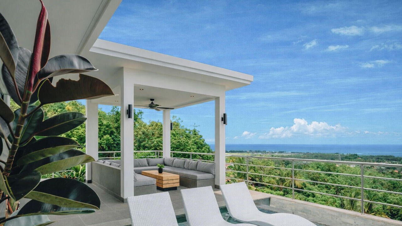 Photo of Outdoor in Kaliasem