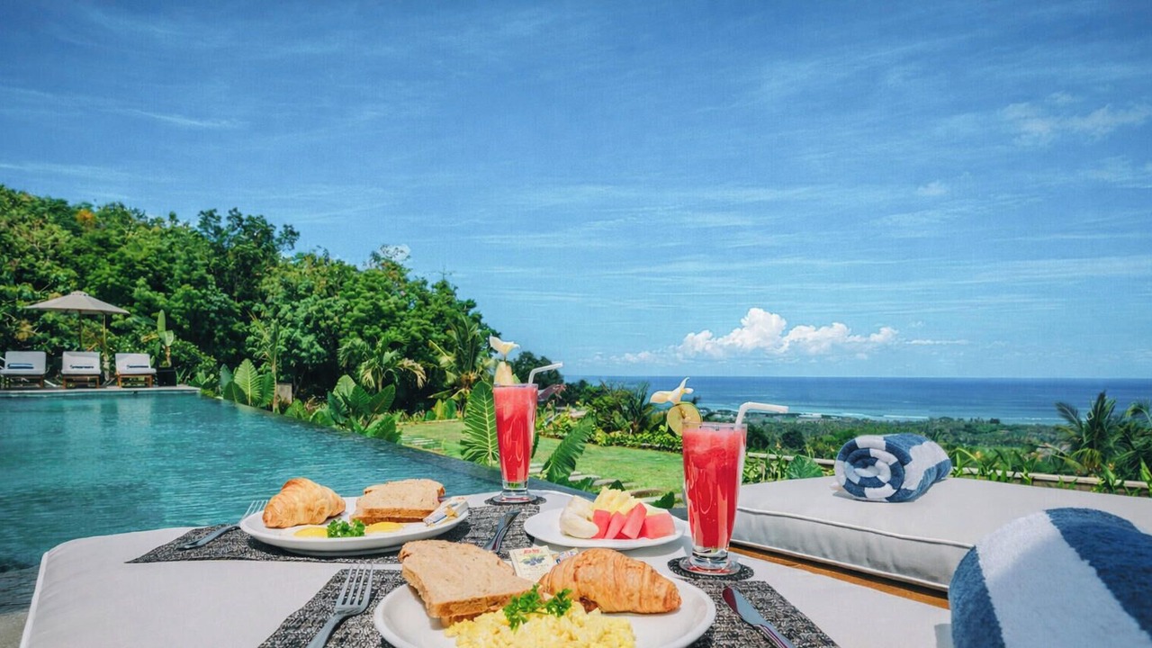 Photo of Outdoor in Kaliasem