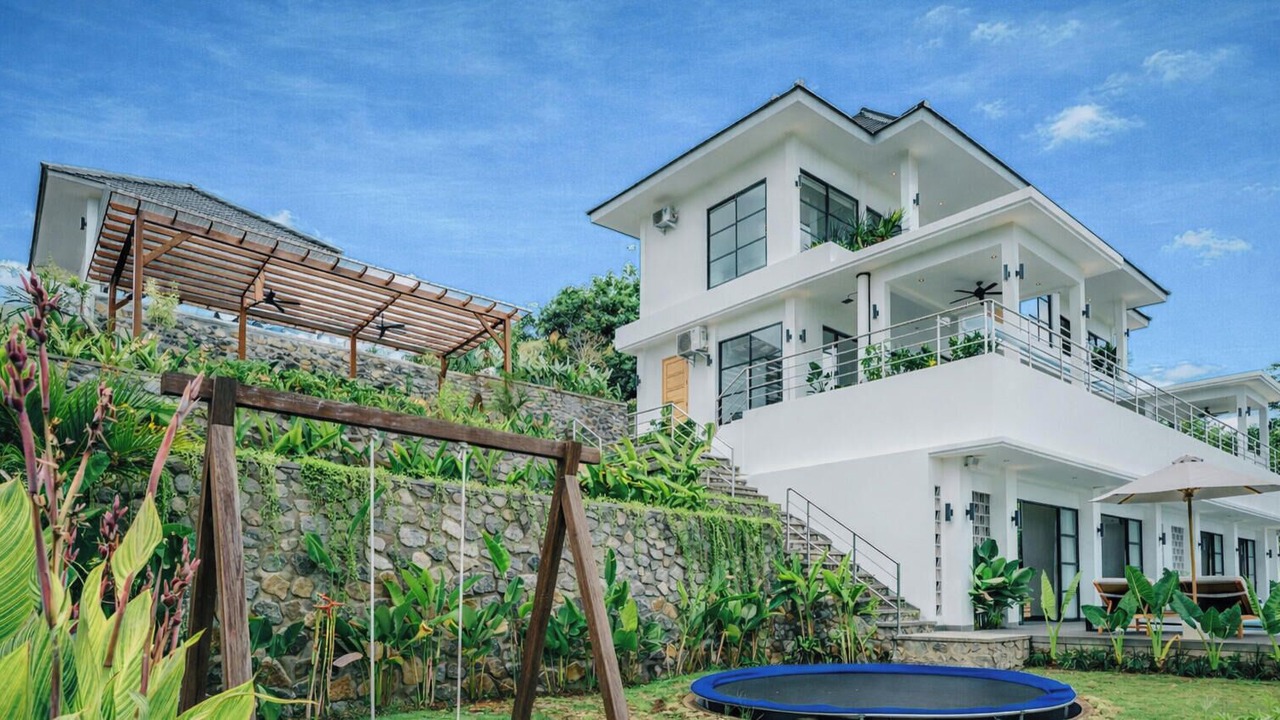 Photo of Outdoor in Kaliasem