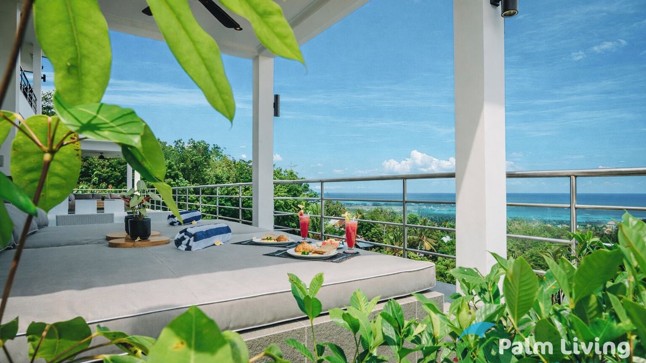 Photo of Patio Balcony in Kaliasem