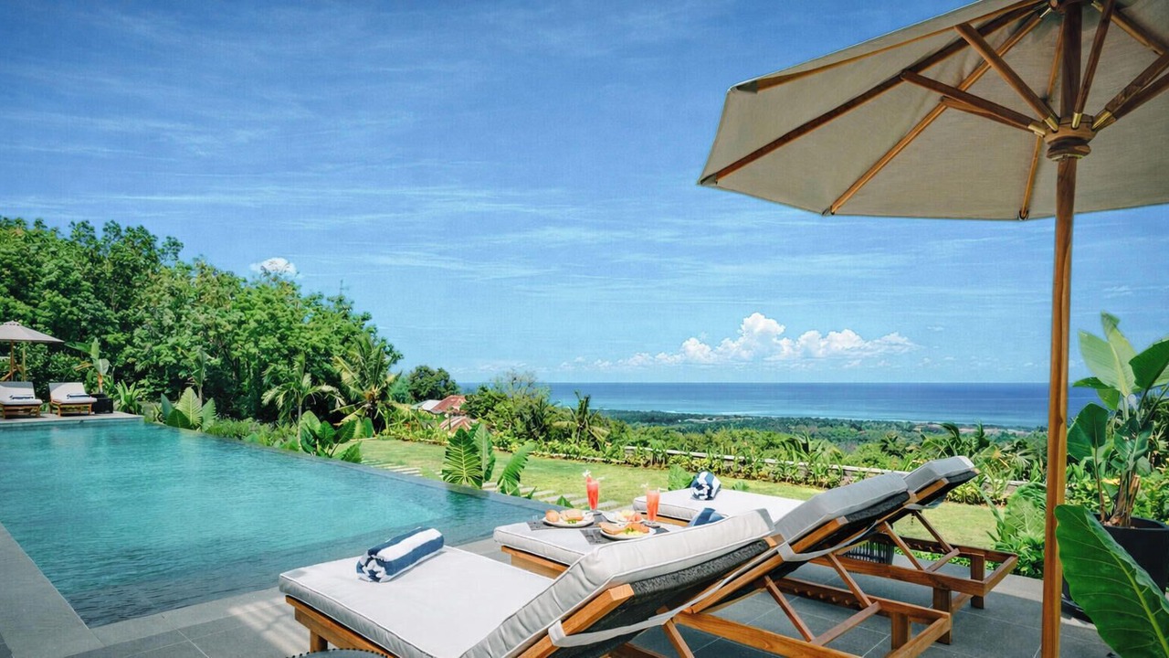 Photo of Outdoor in Kaliasem