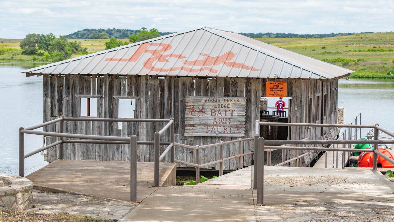 Photo of Others in Glen Rose