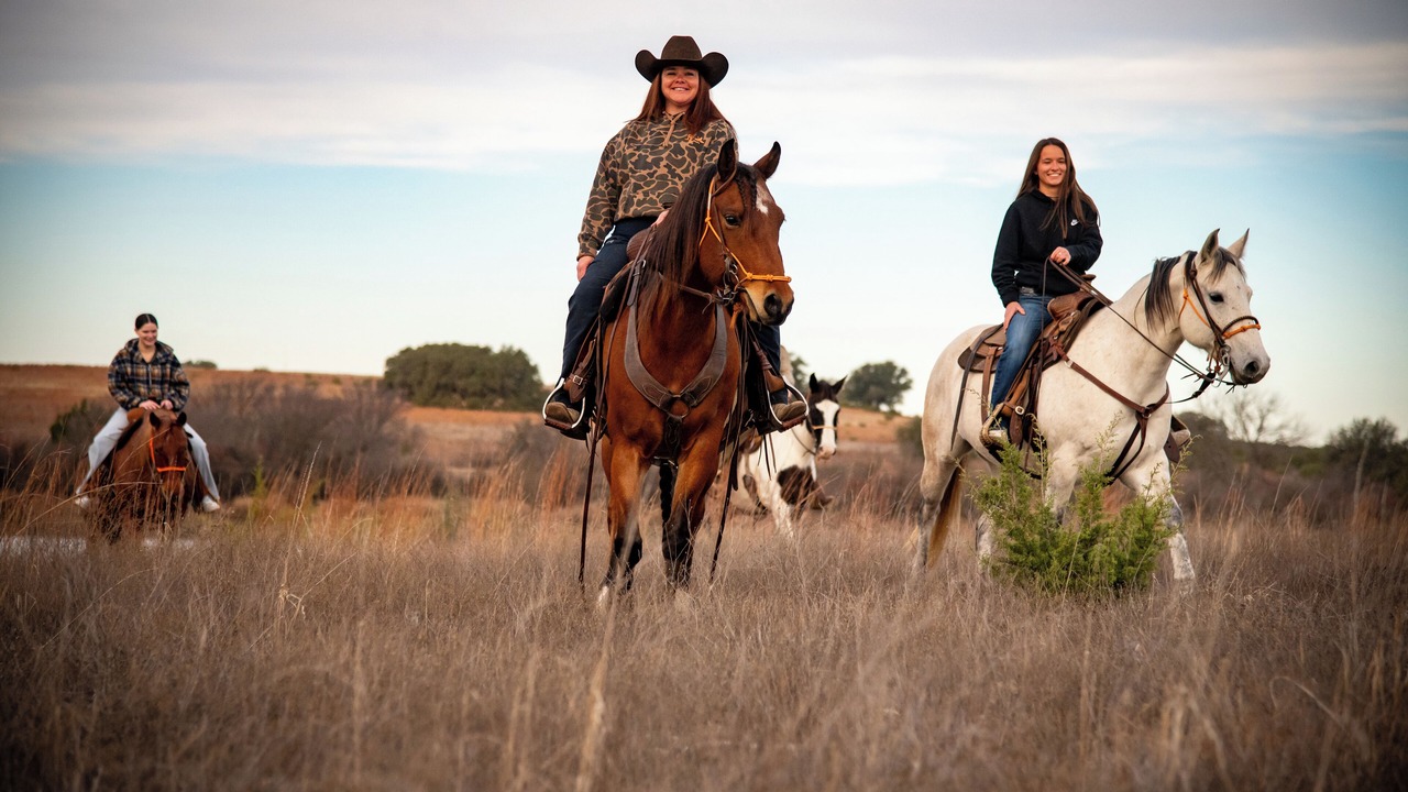 Photo of Others in Glen Rose