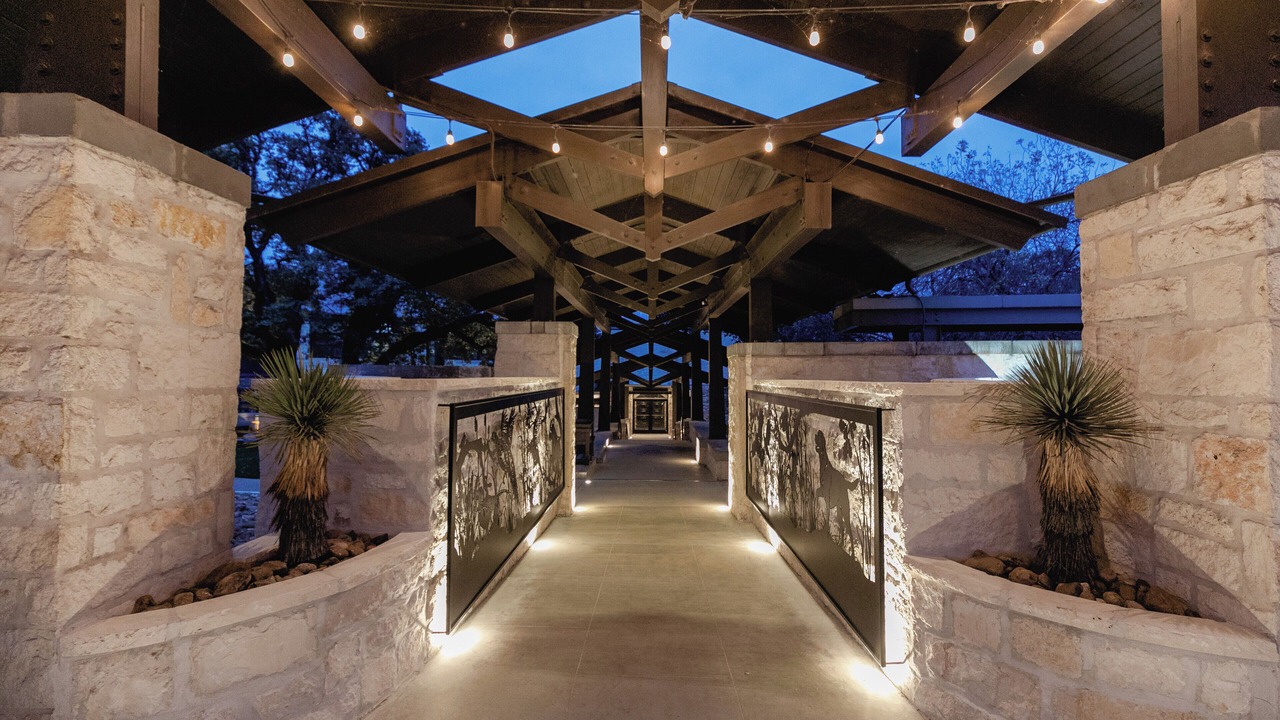 Photo of Outdoor in Glen Rose