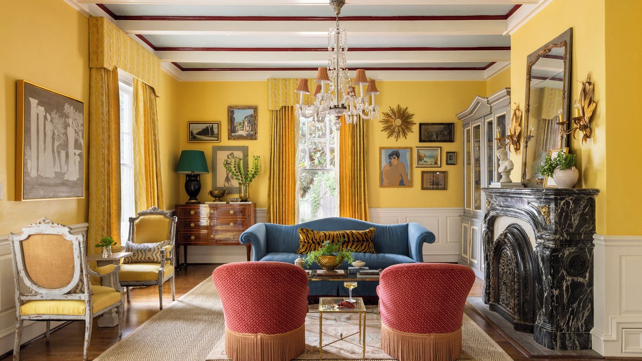 Photo of Livingroom in Montrose