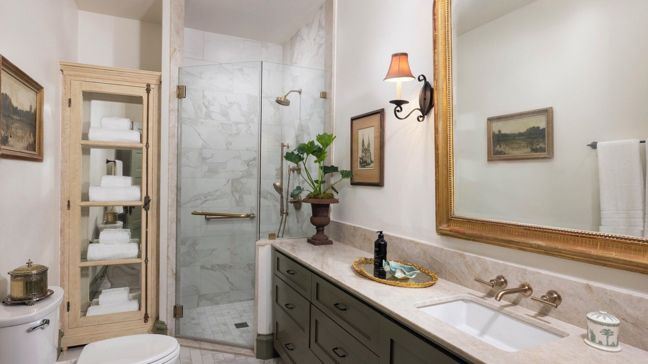 Photo of Bathroom in Montrose