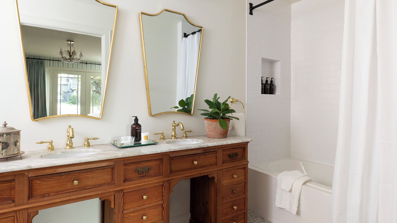 Photo of Bathroom in Montrose
