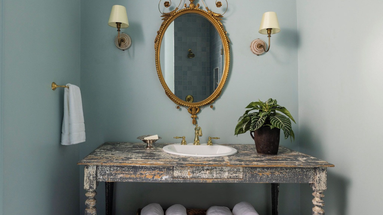 Photo of Bathroom in Montrose