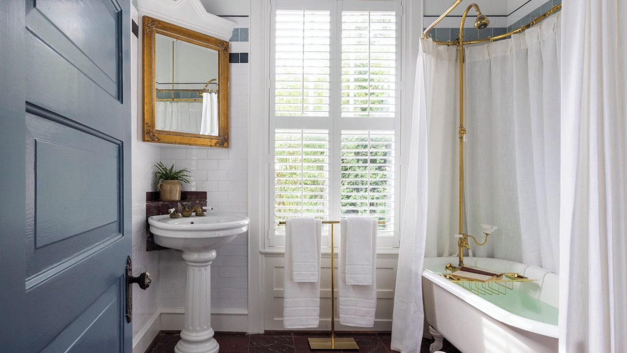 Photo of Bathroom in Montrose
