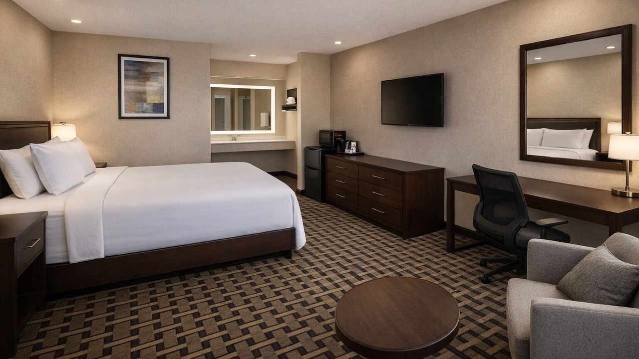 Photo of Bedroom in Millington