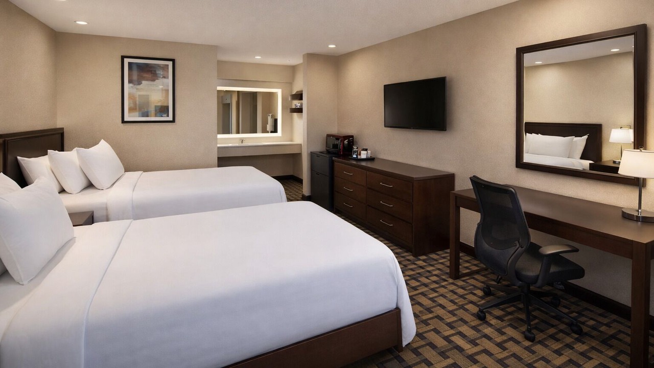 Photo of Bedroom in Millington