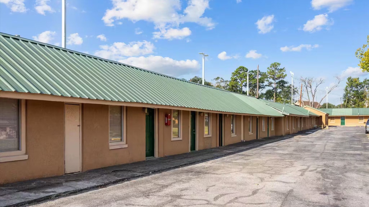 Photo of Outdoor in Lufkin