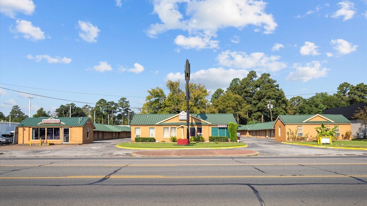 Photo of Outdoor in Lufkin