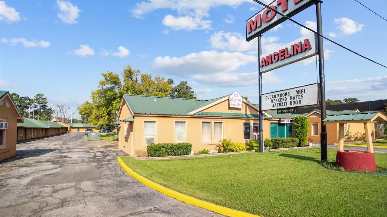 Photo of Outdoor in Lufkin