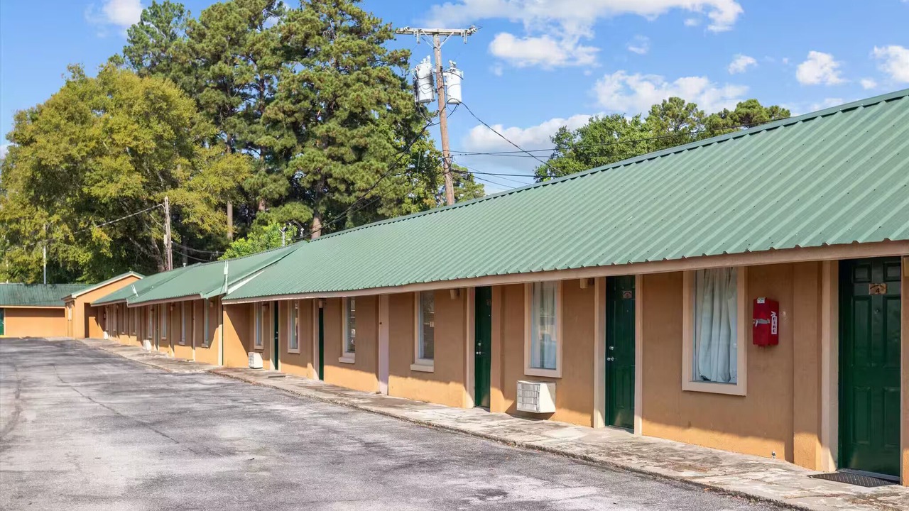 Photo of Outdoor in Lufkin