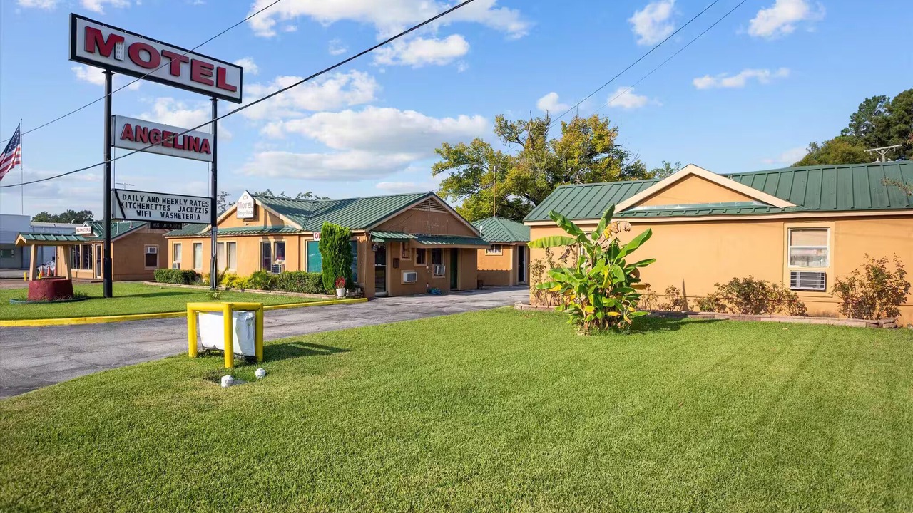 Photo of Outdoor in Lufkin