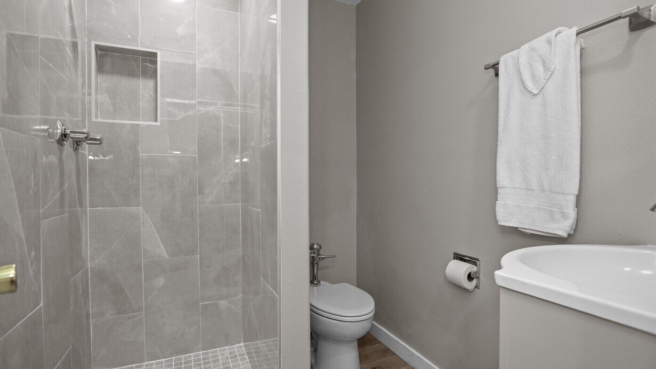 Photo of Bathroom in Lufkin