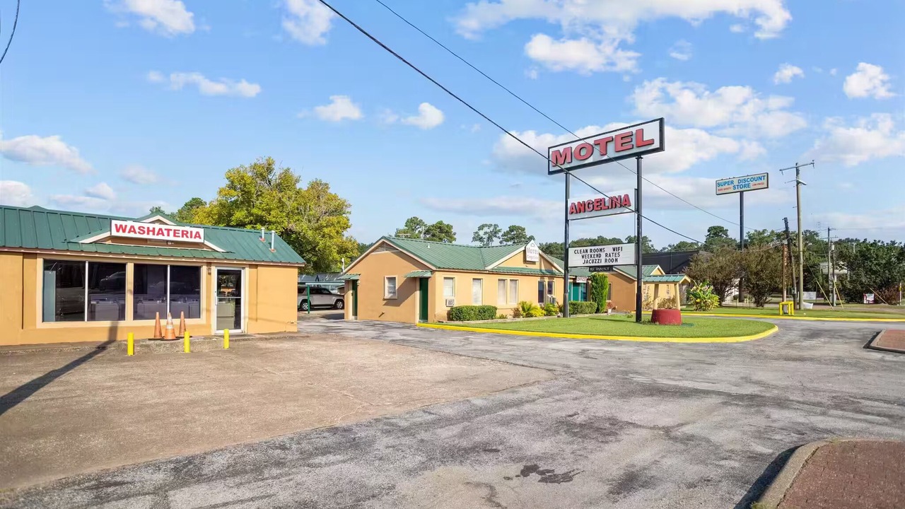 Photo of Outdoor in Lufkin