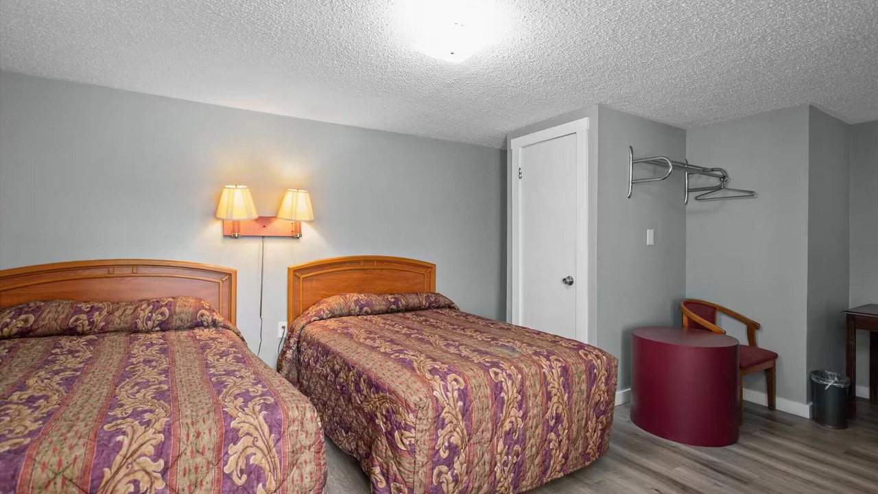 Photo of Bedroom in Lufkin