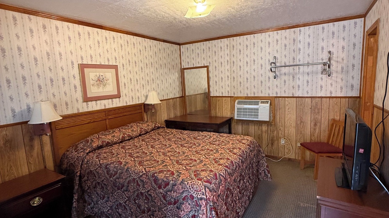 Photo of Bedroom in Lufkin